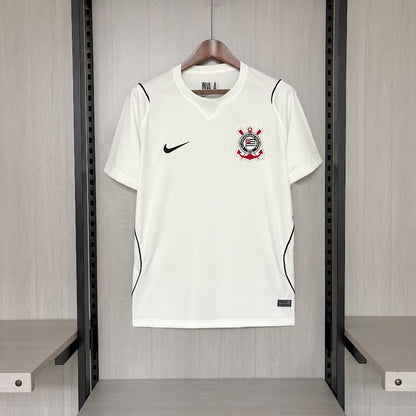 Corinthians 2026 Home
