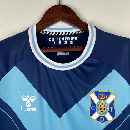 Tenerife 2023/24 Away