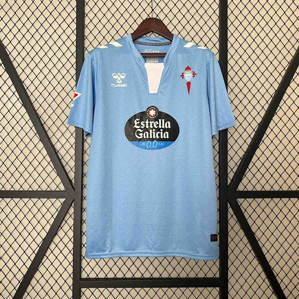 Celta de Vigo 2024/25 Home