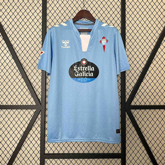 Celta de Vigo 2024/25 Home
