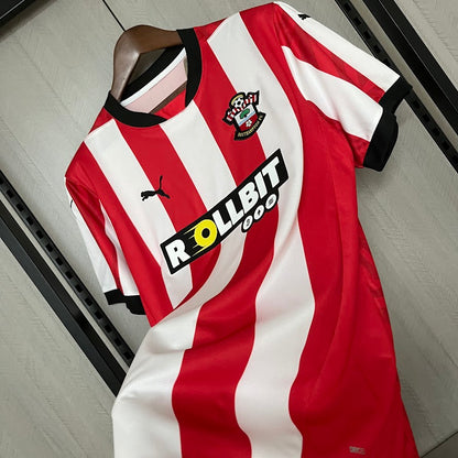 Southampton 2024/25 Home