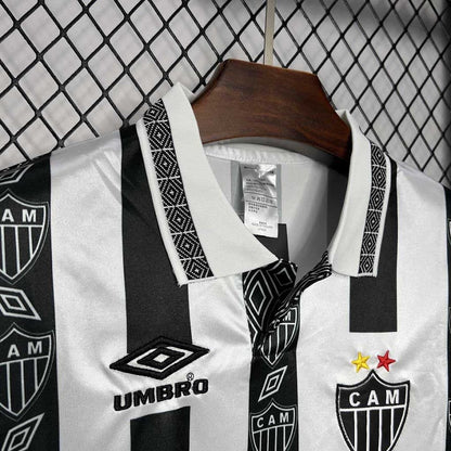 Atlético Mineiro 1995/96 Home