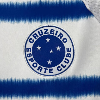 Cruzeiro 2025 Away