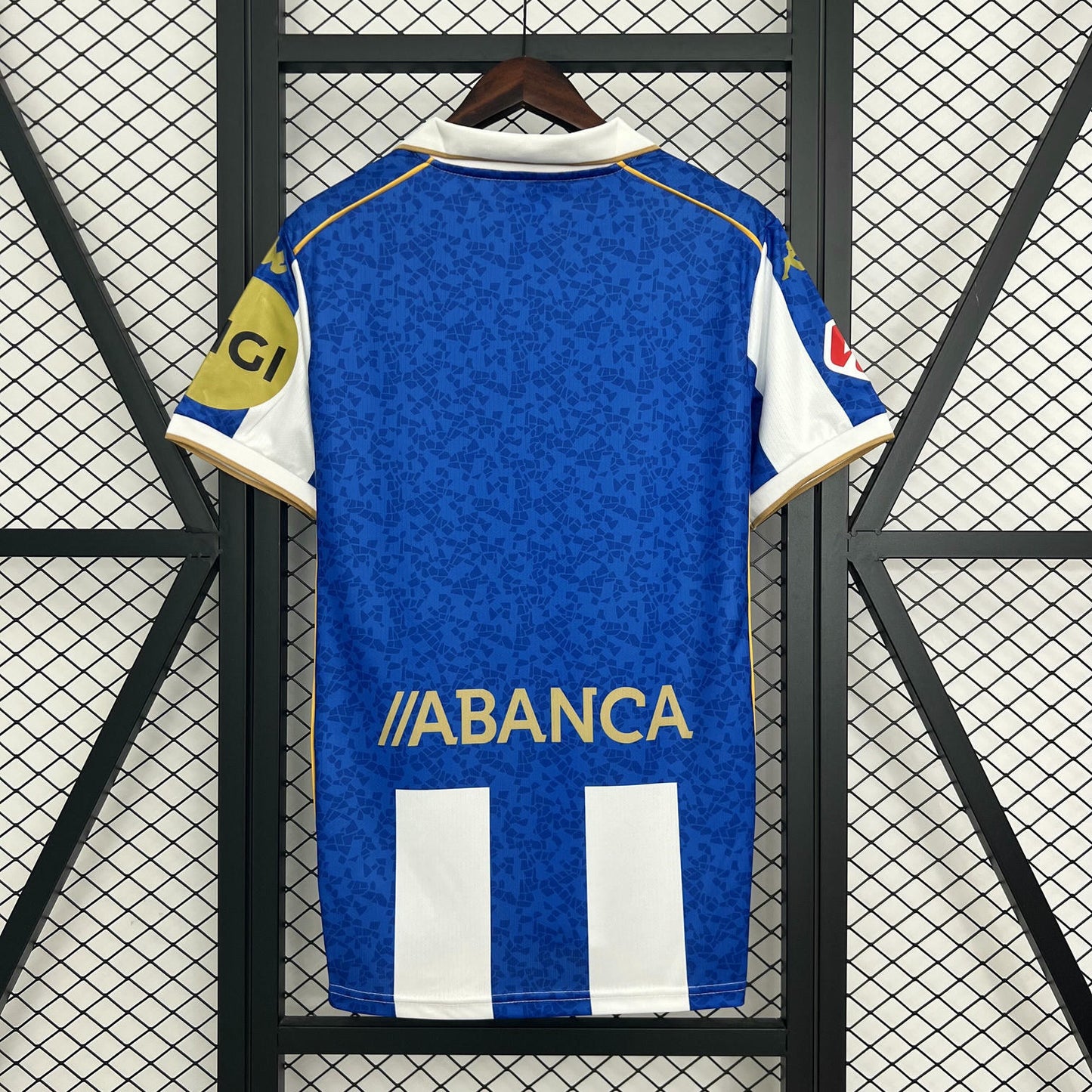 Deportivo La Coruña 25/26 Home