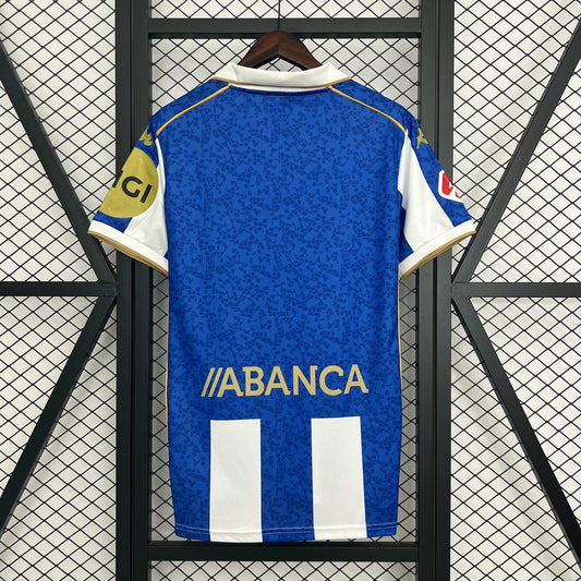 Deportivo La Coruña 25/26 Home