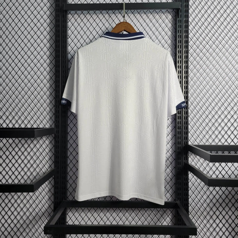 Tottenham 1991/93 Home