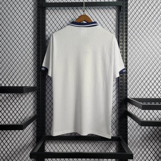 Tottenham 1991/93 Home