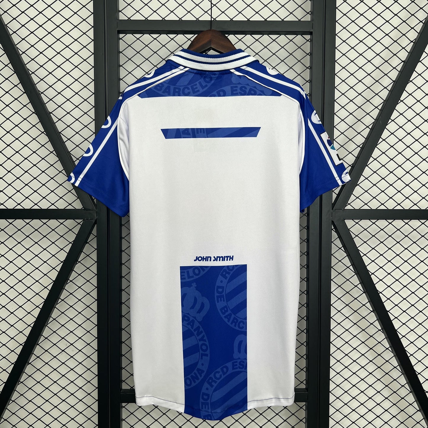 Espanyol 1999/00 Home