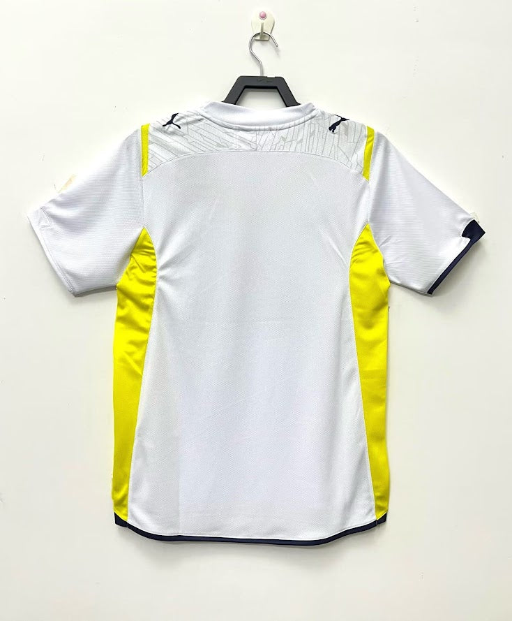Tottenham 2009/10 Home