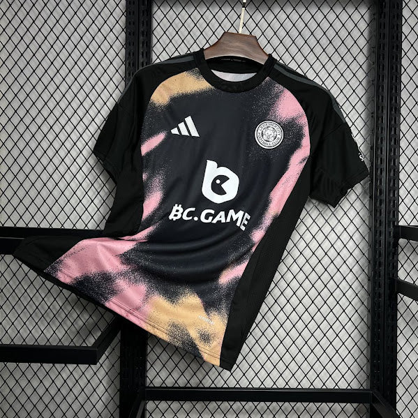 Leicester City 2025/26 Away