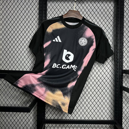 Leicester City 2025/26 Away