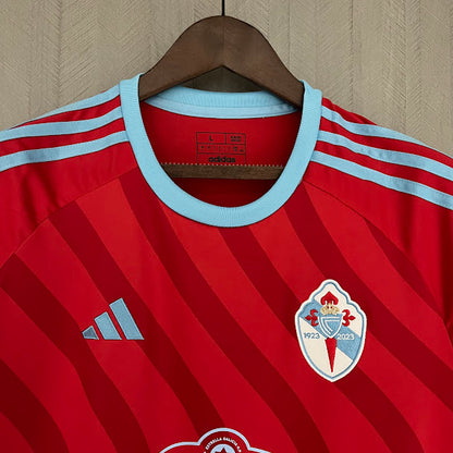Celta de Vigo 2023/24 Away