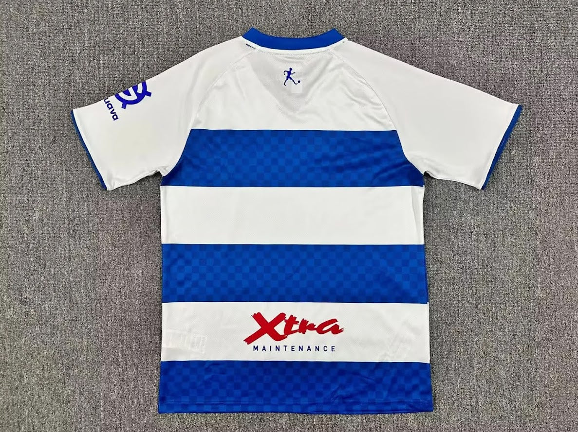 Queens Park Rangers 2025/26 Home