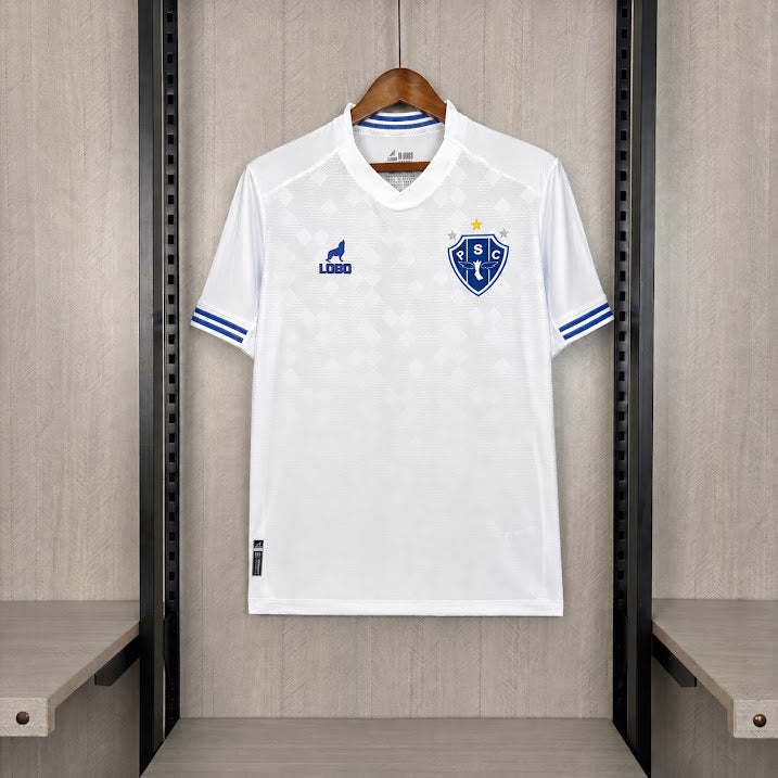Paysandu 2026 Away