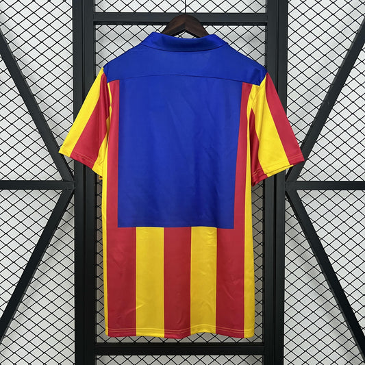 Valencia 1980/82 Home