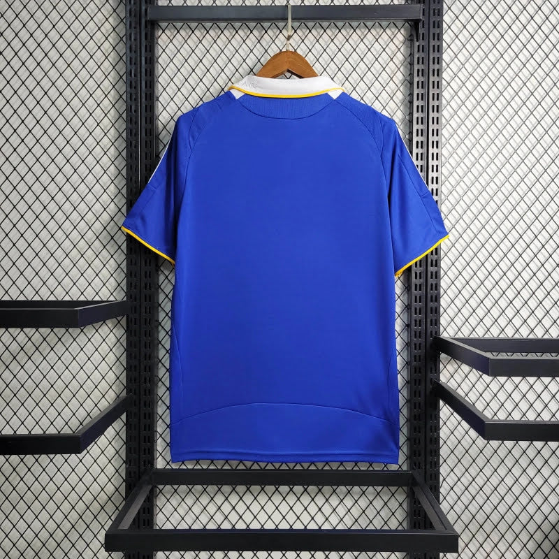 Chelsea 2008/09 Home
