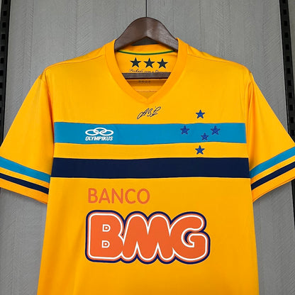Cruzeiro 2014 Goleiro