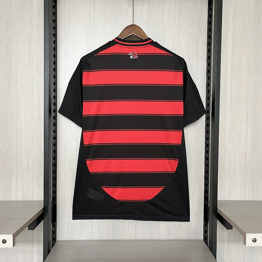 Flamengo 2025 Home