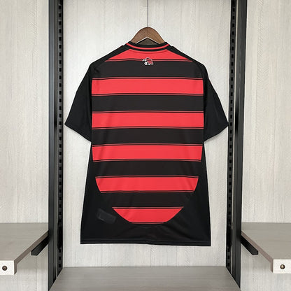 Flamengo 2025 Home