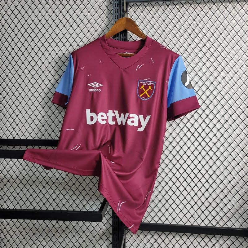 West Ham 2023/24 Home