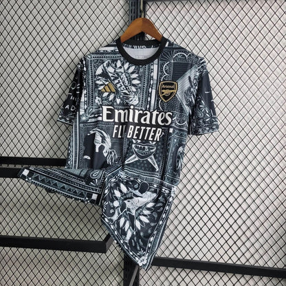 Arsenal 2023/24 Pre Game