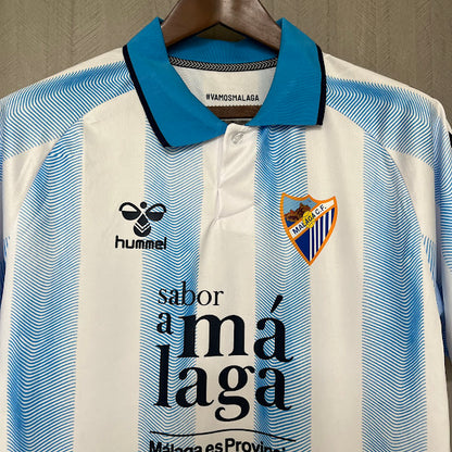 Málaga 2023/24 Home