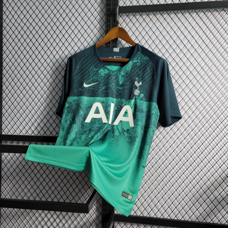 Tottenham 2018/19 Third