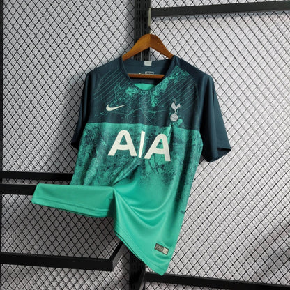 Tottenham 2018/19 Third