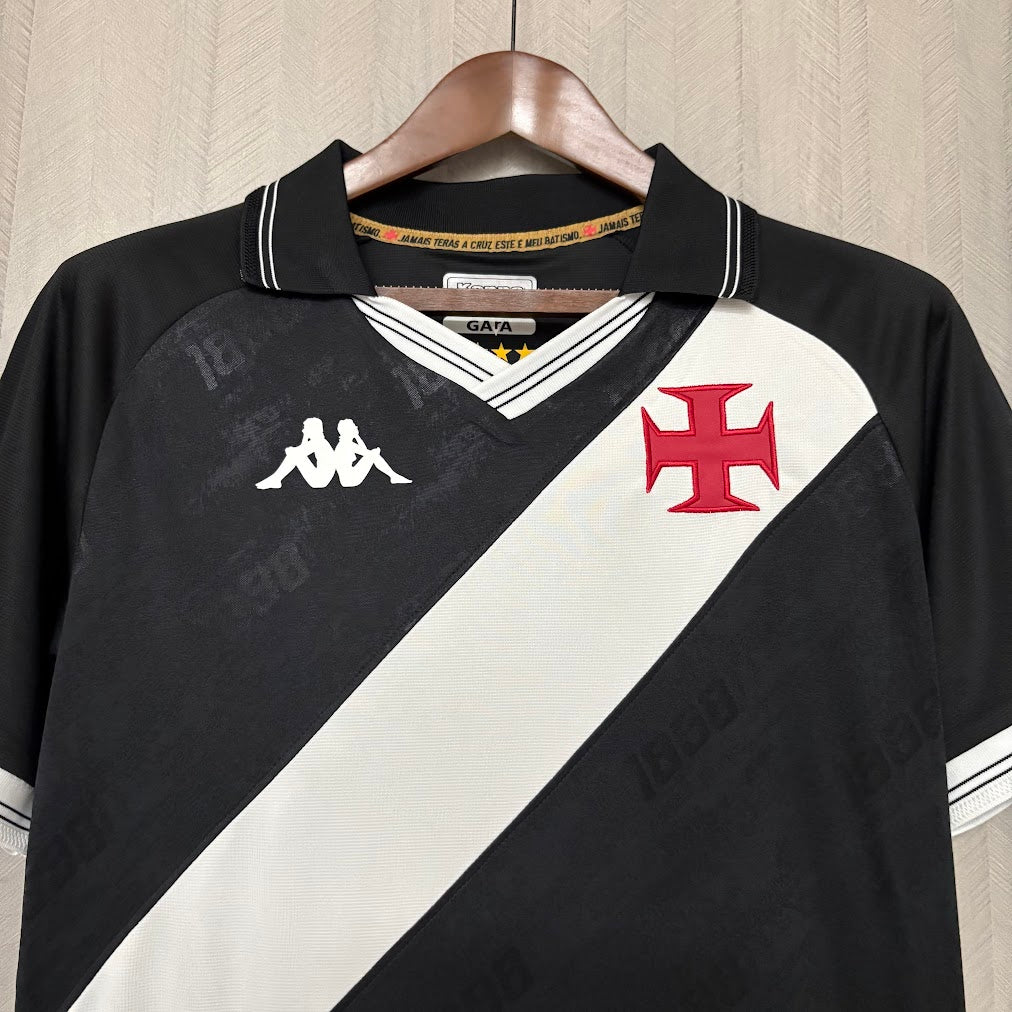 Vasco 2025 Home