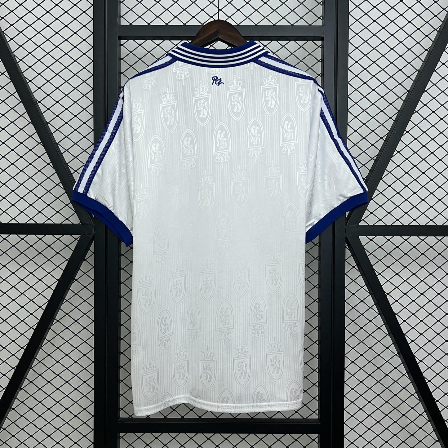 Real Zaragoza 1997/98 Home