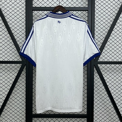 Real Zaragoza 1997/98 Home