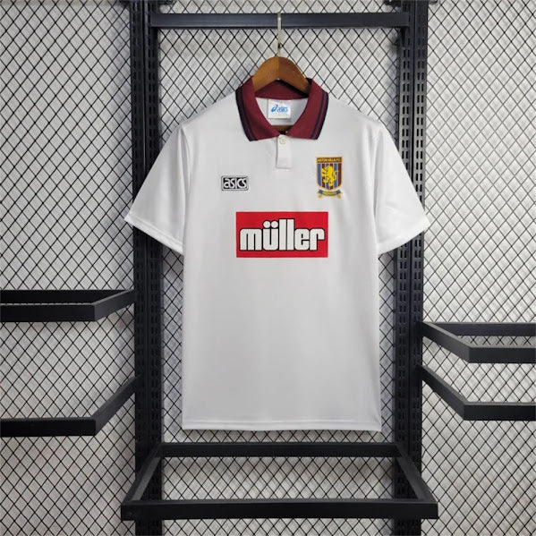 Aston Villa 1994/95 Third