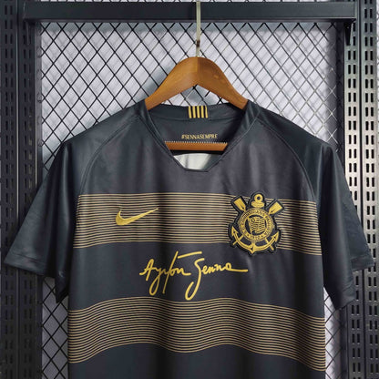 Corinthians 2018 Third