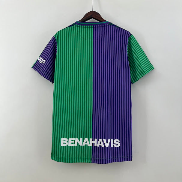 Málaga 2023/24 Away