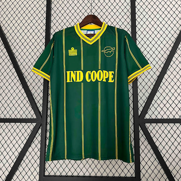 Leicester City 1983/85 Away
