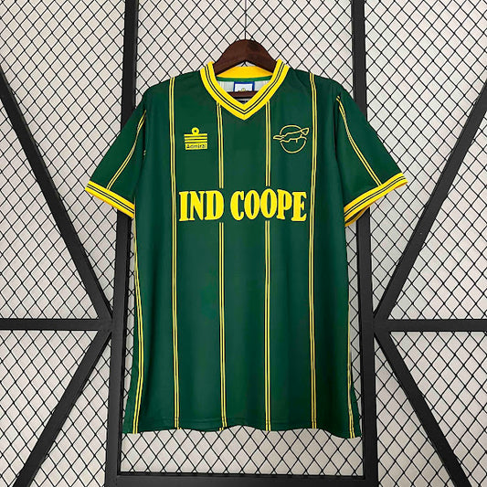 Leicester City 1983/85 Away