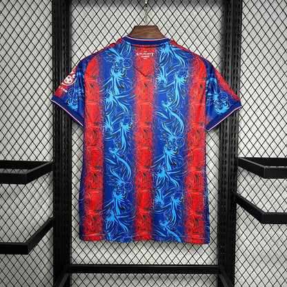 Crystal Palace 2024/25 Home