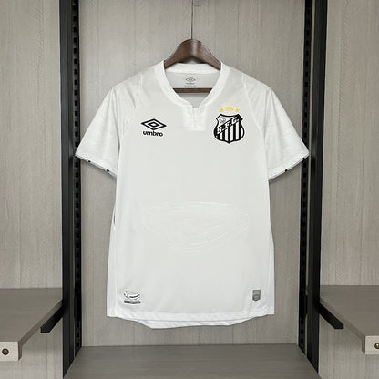 Santos 2024 Home