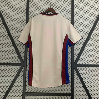 Barcelona 1988/89 Away