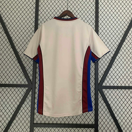 Barcelona 1988/89 Away