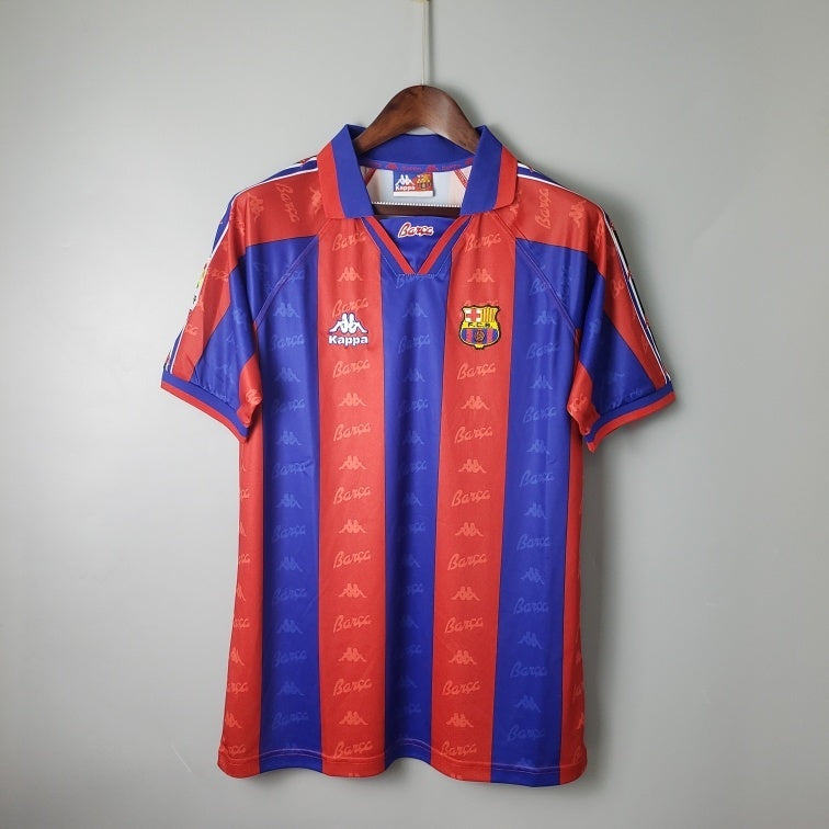 Barcelona 1996/97 Home