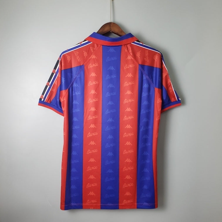 Barcelona 1996/97 Home