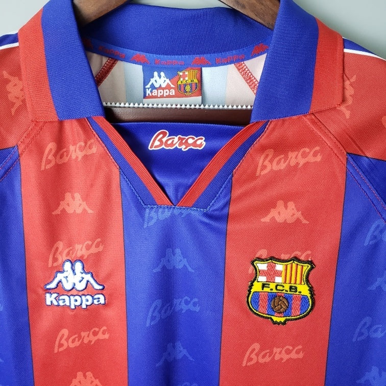Barcelona 1996/97 Home