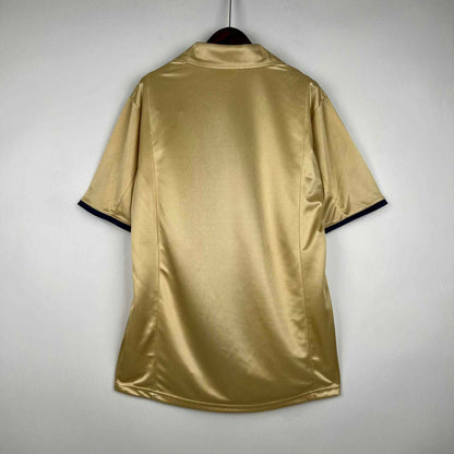 Barcelona 2002/03 Away