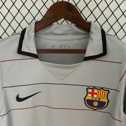Barcelona 2003/04 Away