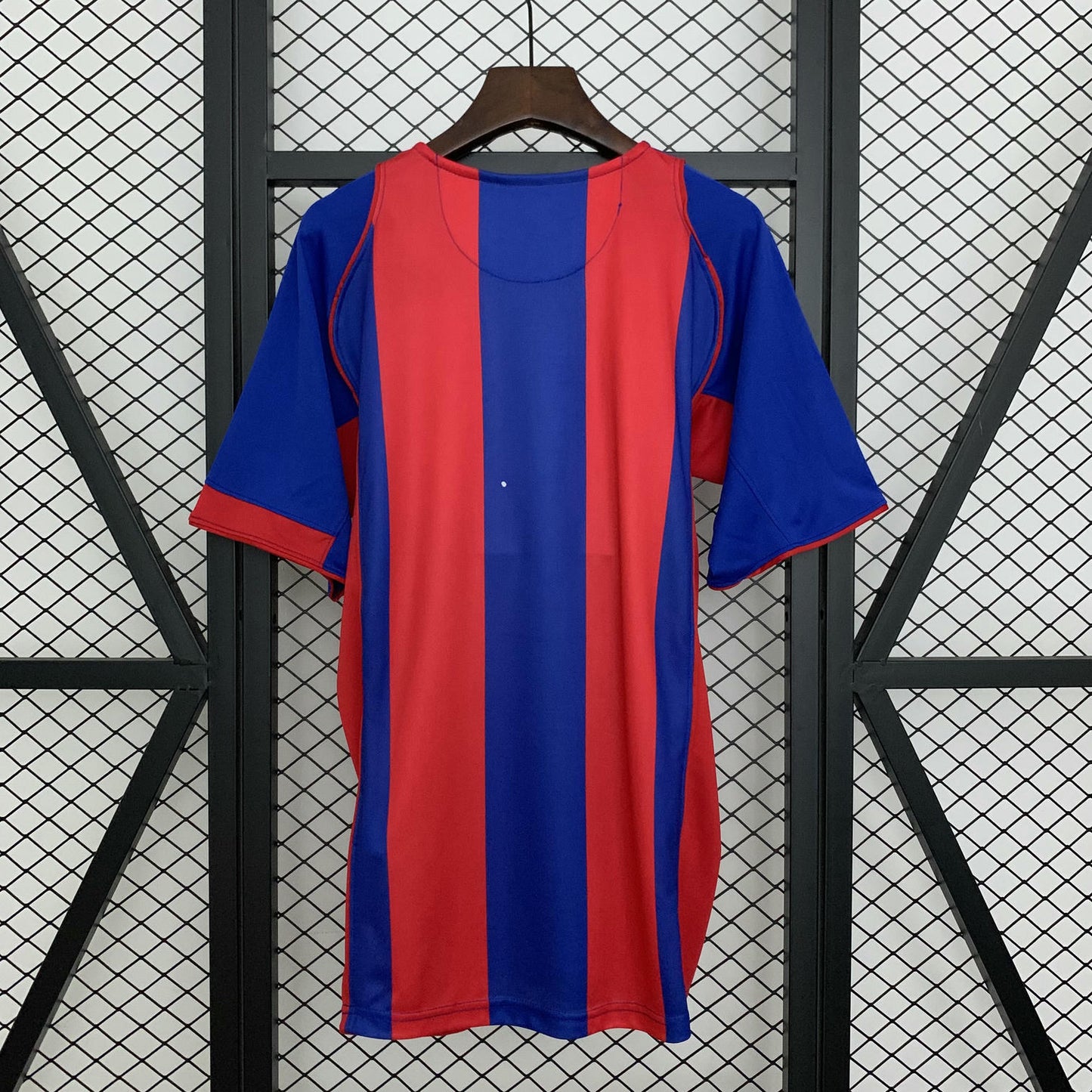 Barcelona 2004/05 Home