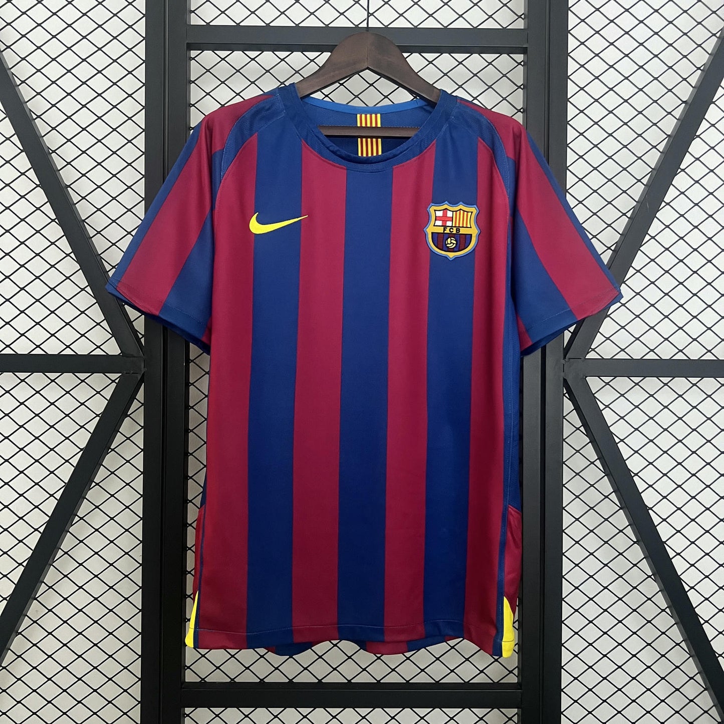 Barcelona 2005/06 Home