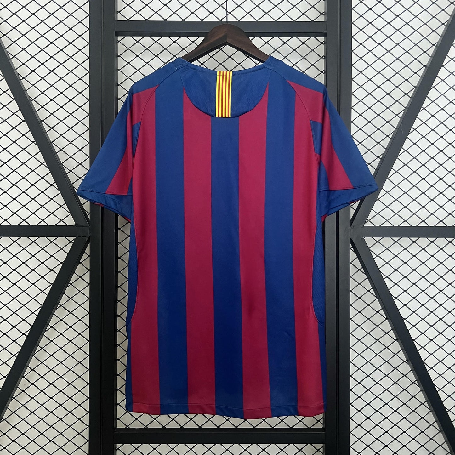 Barcelona 2005/06 Home