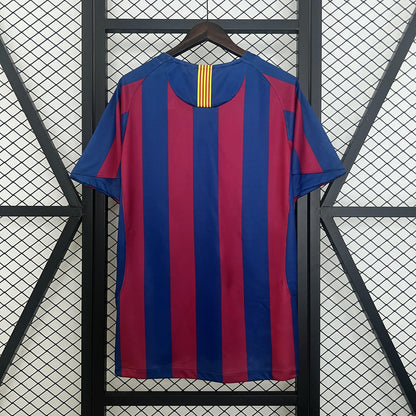 Barcelona 2005/06 Home