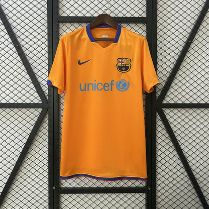 Barcelona 2006/07 Away